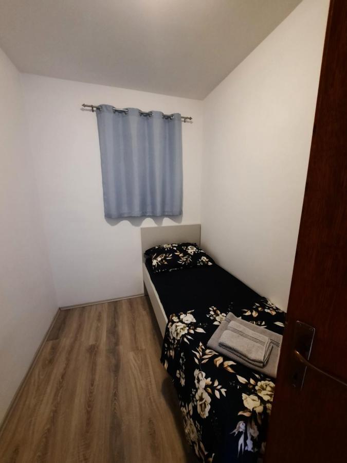 Apartmani Gabrijel Novi Vinodolski Exterior foto